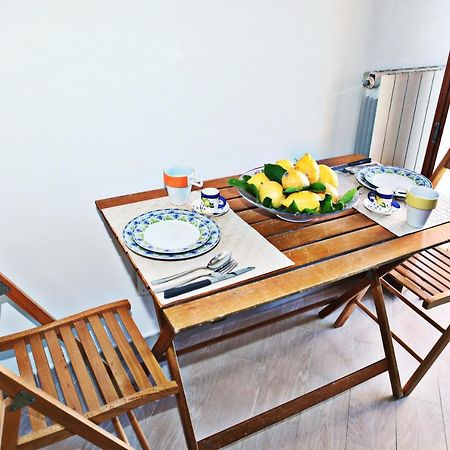 Mura Home Сорренто Екстер'єр фото
