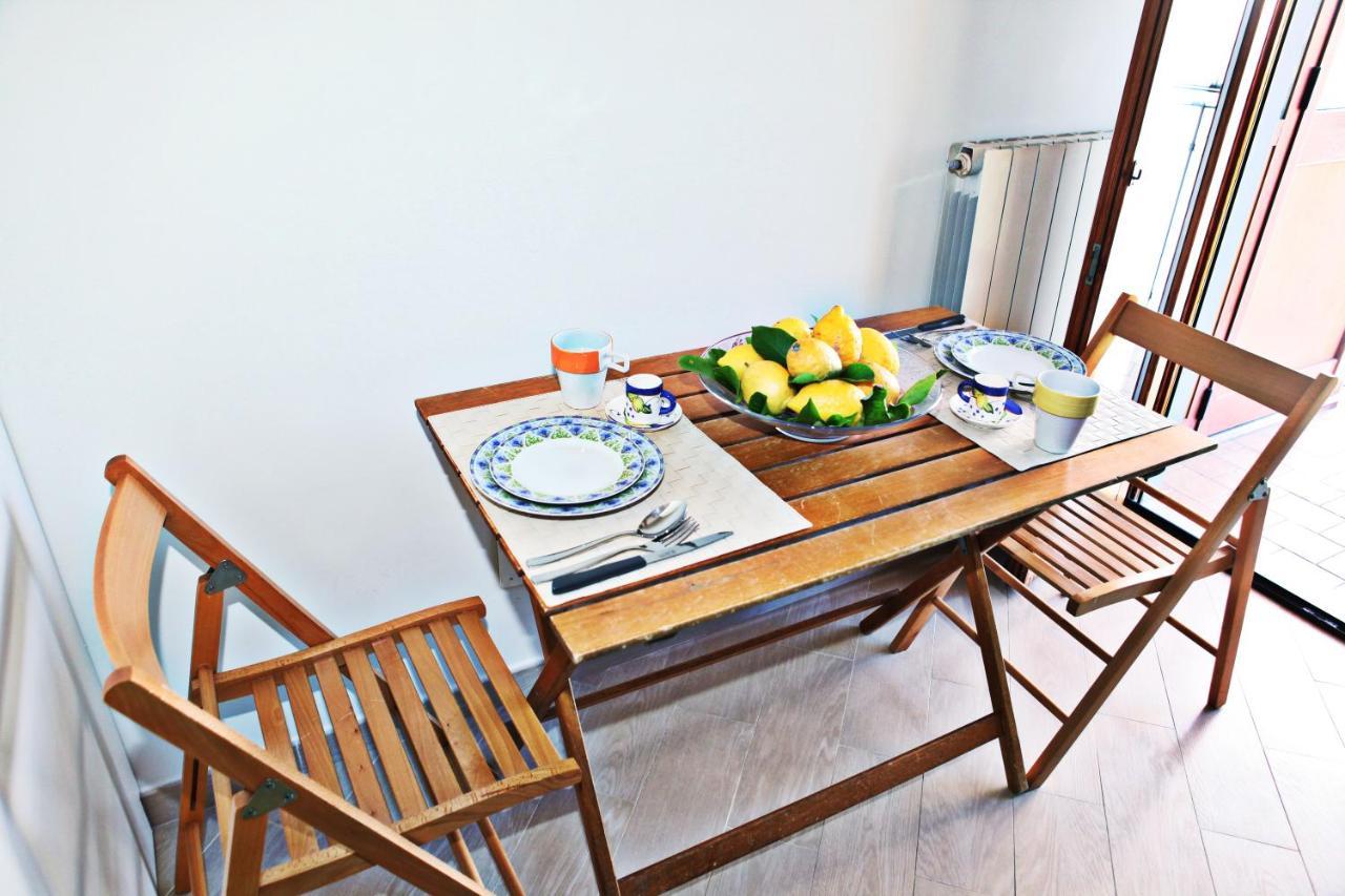 Mura Home Сорренто Екстер'єр фото