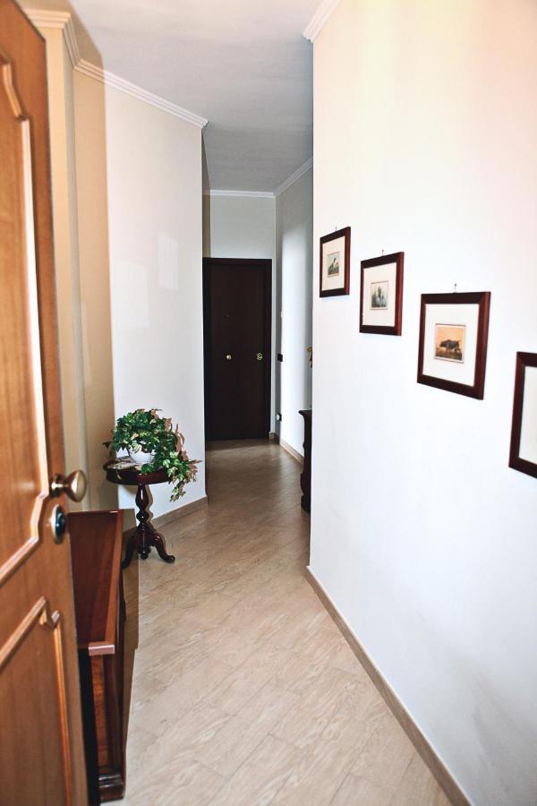 Mura Home Сорренто Екстер'єр фото