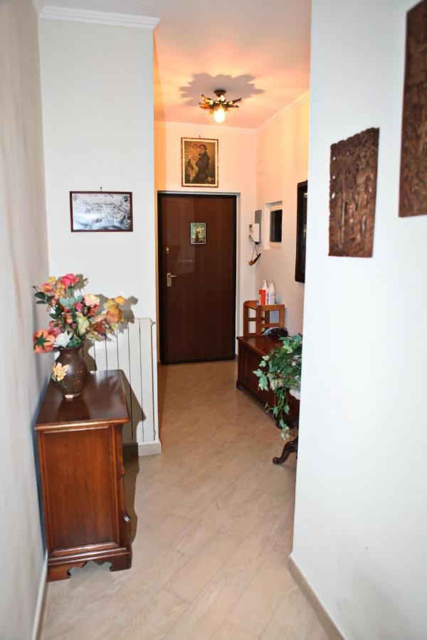 Mura Home Сорренто Екстер'єр фото