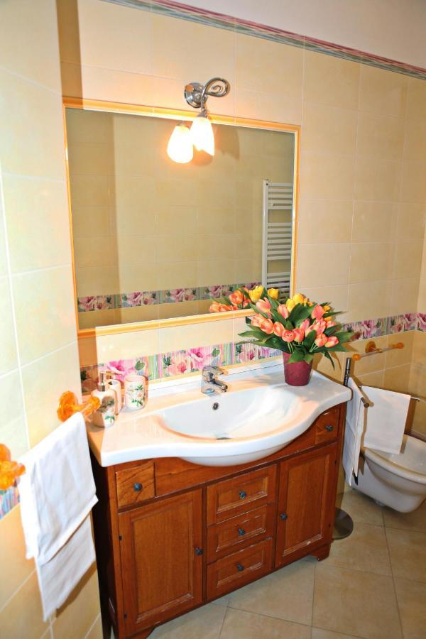 Mura Home Сорренто Екстер'єр фото