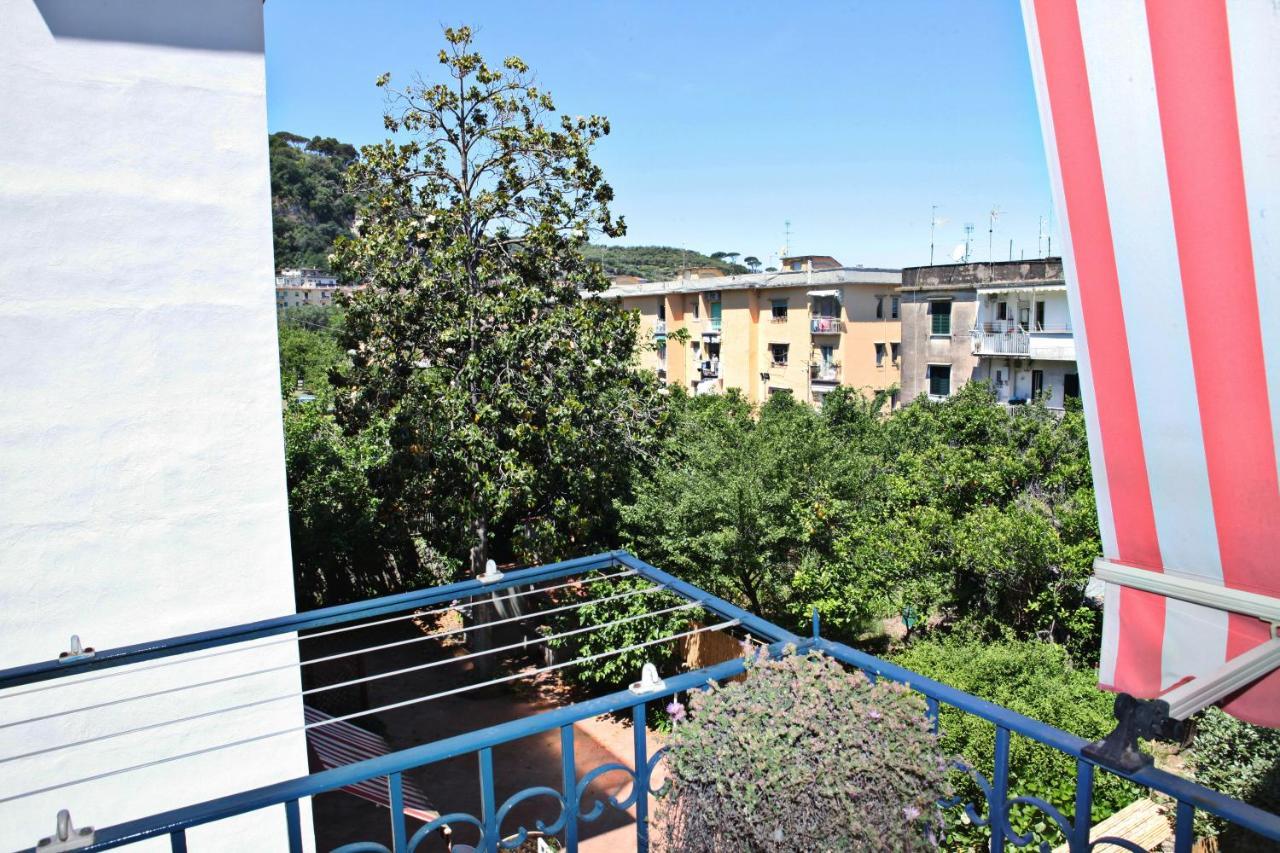 Mura Home Сорренто Екстер'єр фото