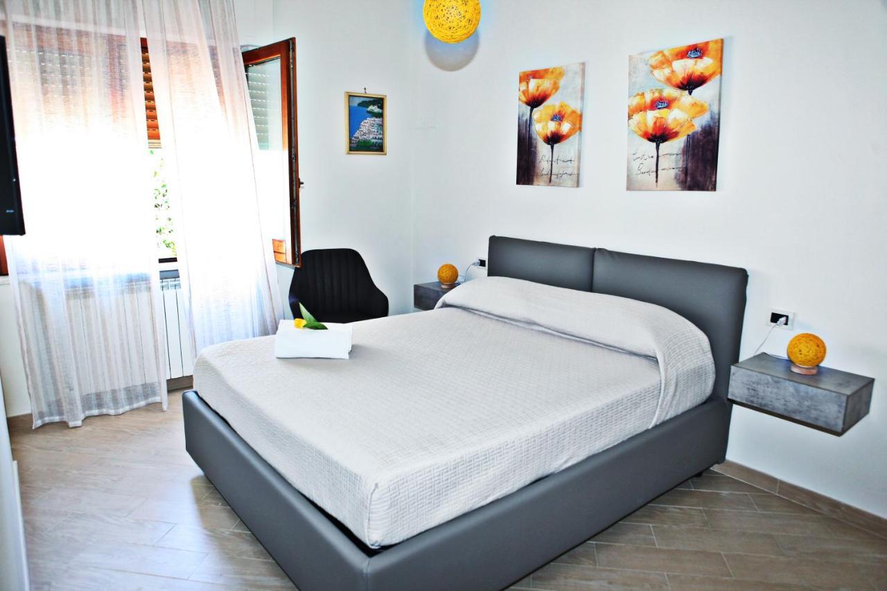 Mura Home Сорренто Екстер'єр фото