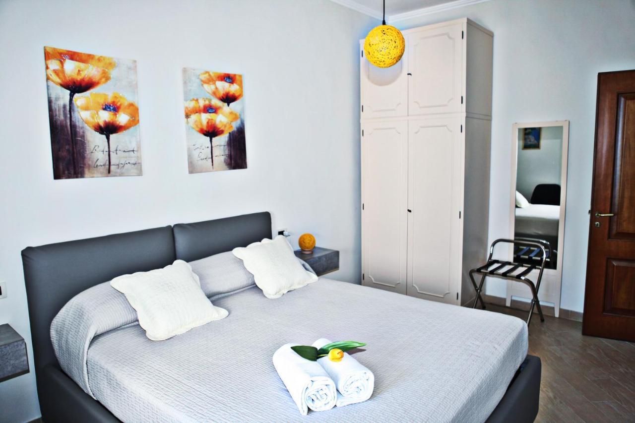 Mura Home Сорренто Екстер'єр фото