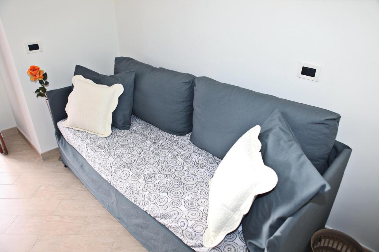 Mura Home Сорренто Екстер'єр фото
