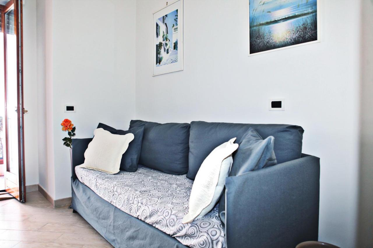 Mura Home Сорренто Екстер'єр фото