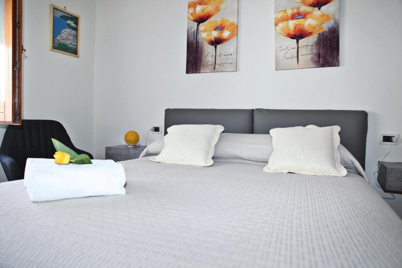 Mura Home Сорренто Екстер'єр фото