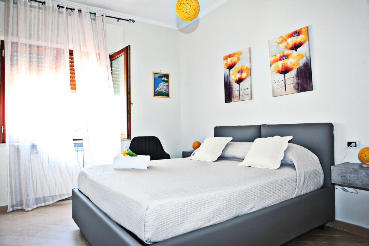Mura Home Сорренто Екстер'єр фото