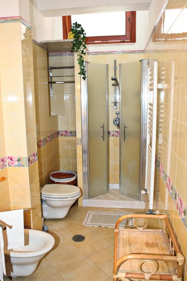 Mura Home Сорренто Екстер'єр фото