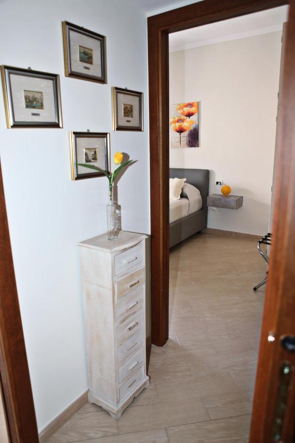 Mura Home Сорренто Екстер'єр фото